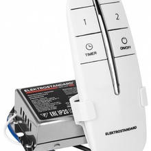 Elektrostandard 16002 a056812 Комплектующее для светильников Россия - фото 1 - фото 3