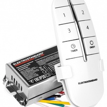 Elektrostandard 16002 a056814 Комплектующее для светильников Россия - фото 1 - фото 3