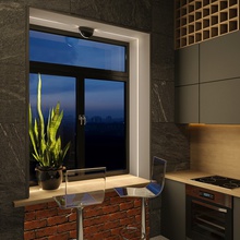 Elektrostandard 1630 a049995 Светильник 15x9,8 см, Россия - фото 1 - фото 3