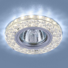 Elektrostandard 2194 a036801 Встраиваемый светильник Россия - фото 1 - фото 3