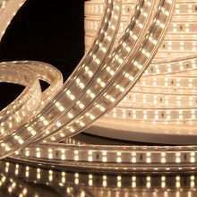 Elektrostandard 220V 18W Ip65 a041110 Лента светодиодная 5000x1,7x0,7 см, Россия - фото 1 - 2 Elektrostandard 220V 18W Ip65 a041110 Лента светодиодная 5000x1,7x0,7 см, Россия - фото 1 - фото 2