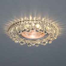 Elektrostandard 2211 a039674 Встраиваемый светильник Россия - фото 1 - фото 3