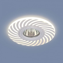 Elektrostandard 2215 a040965 Встраиваемый светильник Россия - фото 1 - фото 3