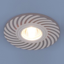 Elektrostandard 2215 a040965 Встраиваемый светильник Россия - фото 1 - фото 1