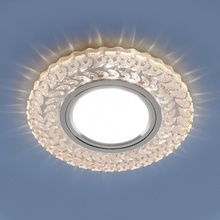 Elektrostandard 2223 a043146 Встраиваемый светильник Россия - фото 1 - фото 1