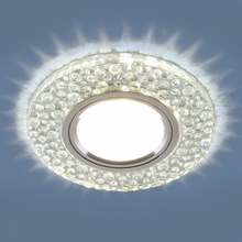 Elektrostandard 2225 a043148 Встраиваемый светильник Россия - фото 1 - фото 2