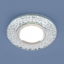 Elektrostandard 2225 a043148 Встраиваемый светильник Россия - фото 1 - фото 1