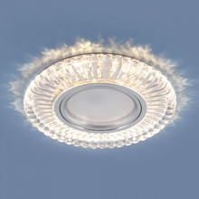 Elektrostandard 2239 a045480 Встраиваемый светильник Россия - фото 1 - фото 2