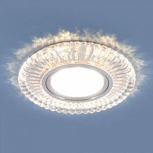 Elektrostandard 2239 a045480 Встраиваемый светильник Россия - фото 1 - фото 3