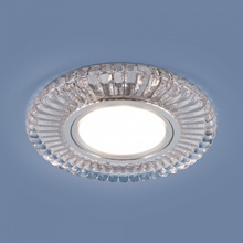 Elektrostandard 2239 a045480 Встраиваемый светильник Россия - фото 1 - фото 1