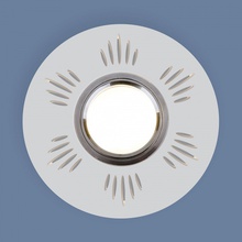 Elektrostandard 2242 a047755 Встраиваемый светильник Россия - фото 1 - 2 Elektrostandard 2242 a047755 Встраиваемый светильник Россия - фото 1 - фото 2