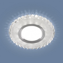 Elektrostandard 2245 a047758 Встраиваемый светильник Россия - фото 1 - фото 3