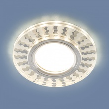 Elektrostandard 2248 a047761 Встраиваемый светильник Россия - фото 1 - 2 Elektrostandard 2248 a047761 Встраиваемый светильник Россия - фото 1 - фото 2
