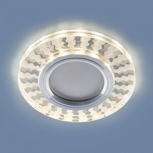 Elektrostandard 2248 a047761 Встраиваемый светильник Россия - фото 1 - 3 Elektrostandard 2248 a047761 Встраиваемый светильник Россия - фото 1 - фото 3