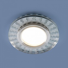 Elektrostandard 2248 a047761 Встраиваемый светильник Россия - фото 1 Elektrostandard 2248 a047761 Встраиваемый светильник Россия - фото 1 - фото 1