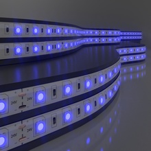 Elektrostandard 24V 14,4W a052975 Лента светодиодная 500x1x0,3 см, Россия - фото 1 - фото 3