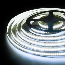 Elektrostandard 24V 16W Ip65 a052993 Лента светодиодная 500x1x0,3 см, Россия - фото 1 - фото 2