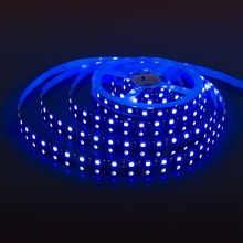 Elektrostandard 24V 60Led 14,4W Ip20 Black a053681 Лента светодиодная 500x1x0,3 см, Россия - фото 1 - фото 4