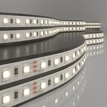 Elektrostandard 24V 60Led 14,4W Ip20 Black a053683 Лента светодиодная 500x1x0,3 см, Россия - фото 1 - фото 2