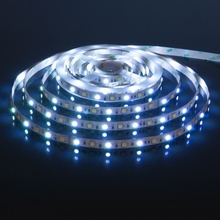 Elektrostandard 24V 60Led 14,4W Ip20 Rgbw a053731 Лента светодиодная 500x1x0,2 см, Россия - фото 1 Elektrostandard 24V 60Led 14,4W Ip20 Rgbw a053731 Лента светодиодная 500x1x0,2 см, Россия - фото 1 - фото 1