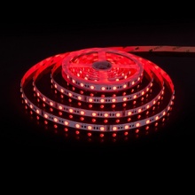 Elektrostandard 24V 60Led 24W Ip20 Rgbw a053701 Лента светодиодная 500x1x0,2 см, Россия - фото 1 - фото 4