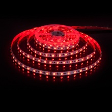 Elektrostandard 24V 60Led 24W Ip20 Rgbw a053702 Лента светодиодная 500x1x0,2 см, Россия - фото 1 - фото 4