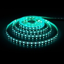Elektrostandard 24V 60Led 24W Ip20 Rgbw a053703 Лента светодиодная 500x1x0,2 см, Россия - фото 1 - фото 2