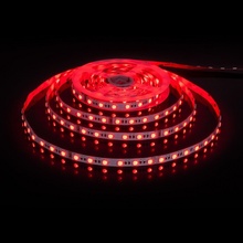 Elektrostandard 24V 60Led 24W Ip20 Rgbw a053703 Лента светодиодная 500x1x0,2 см, Россия - фото 1 - фото 4