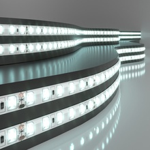 Elektrostandard 24V 9,6W a052964 Лента светодиодная 500x0,8x0,3 см, Россия - фото 1 - фото 3