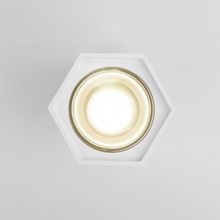 Elektrostandard 25036/LED 25036/LED Светильник 7,5x6,5x9,4 см, Россия - фото 1 - фото 2