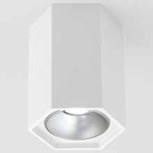 Elektrostandard 25036/LED 25036/LED Светильник 7,5x6,5x9,4 см, Россия - фото 1 - фото 1