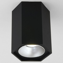 Elektrostandard 25036/LED 25036/LED-2 Светильник 7,5x6,5x9,4 см, Россия - фото 1 - фото 1