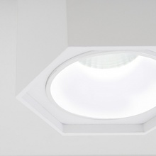 Elektrostandard 25037/LED 25037/LED-2 Светильник 7,5x6,5x9,4 см, Россия - фото 1 - фото 3