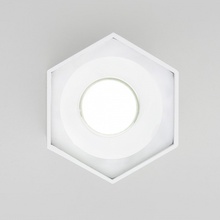 Elektrostandard 25037/LED 25037/LED-2 Светильник 7,5x6,5x9,4 см, Россия - фото 1 - фото 2