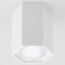 Elektrostandard 25037/LED 25037/LED-2 Светильник 7,5x6,5x9,4 см, Россия - фото 1 - фото 1