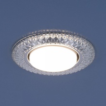 Elektrostandard 3020 a035091 Встраиваемый светильник Россия - фото 1 - фото 3