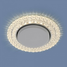 Elektrostandard 3027 a043158 Встраиваемый светильник Россия - фото 1 - фото 3