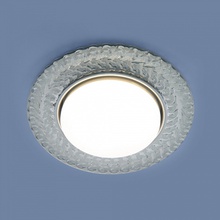 Elektrostandard 3027 a043158 Встраиваемый светильник Россия - фото 1 - фото 1