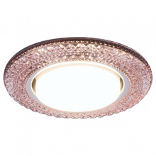 Elektrostandard 3030 a035178 Встраиваемый светильник Россия - фото 1 - фото 1