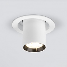 Elektrostandard 9917 LED a052448 Встраиваемый светильник Россия - фото 1 - фото 2