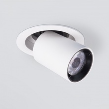 Elektrostandard 9917 LED a052448 Встраиваемый светильник Россия - фото 1 - фото 3