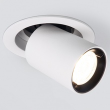 Elektrostandard 9917 LED a052448 Встраиваемый светильник Россия - фото 1 - фото 1