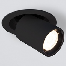 Elektrostandard 9917 LED a052449 Встраиваемый светильник Россия - фото 1 - фото 1