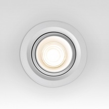 Elektrostandard 9919 LED a052459 Встраиваемый светильник Россия - фото 1 - фото 3