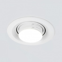 Elektrostandard 9919 LED a052459 Встраиваемый светильник Россия - фото 1 - фото 2