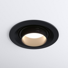 Elektrostandard 9919 LED a052458 Встраиваемый светильник Россия - фото 1 - фото 2