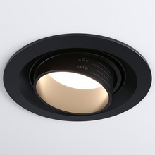 Elektrostandard 9919 LED a052458 Встраиваемый светильник Россия - фото 1 - фото 1