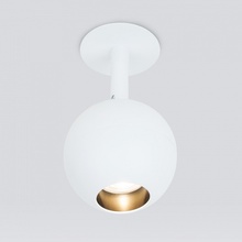 Elektrostandard 9925 a053734 Спот Россия - фото 1 - фото 2