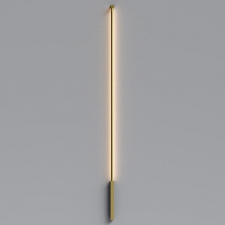 Elektrostandard Alto 40133/LED-2 Настенный светильник 147,6x2,5 см, Россия - фото 1 Elektrostandard Alto 40133/LED-2 Настенный светильник 147,6x2,5 см, Россия - фото 1