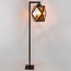 Elektrostandard Ambra 35133/F Светильник 26x120 см, Россия - фото 1